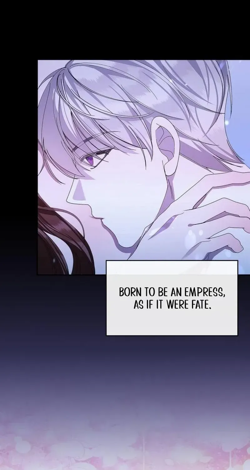 In the Empress’s Bedroom Lives a Snake Chapter 2 page 5 - 