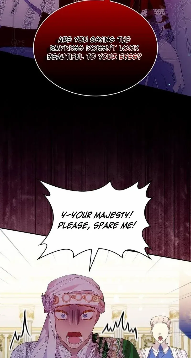 In the Empress’s Bedroom Lives a Snake Chapter 2 page 41 - 