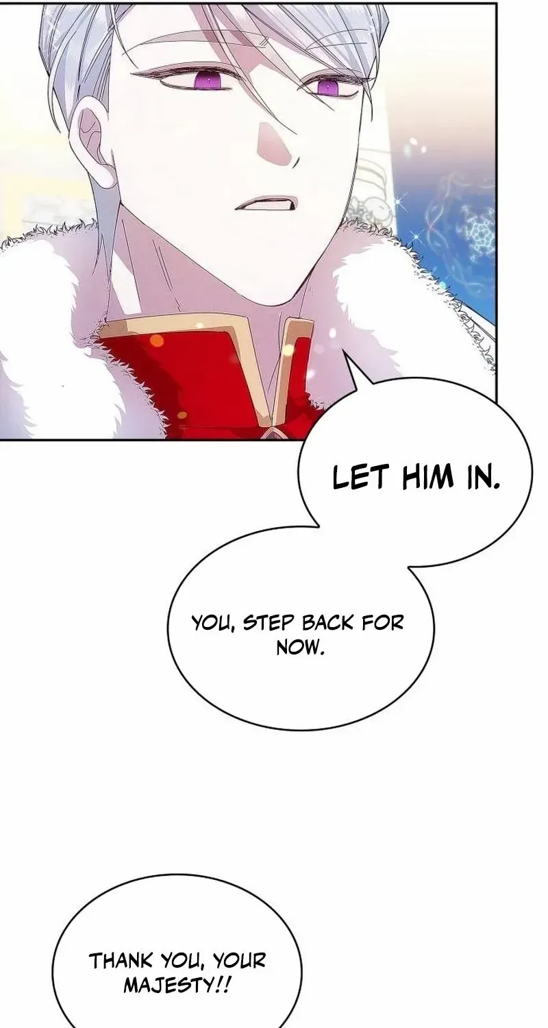 In the Empress’s Bedroom Lives a Snake Chapter 2 page 43 - 