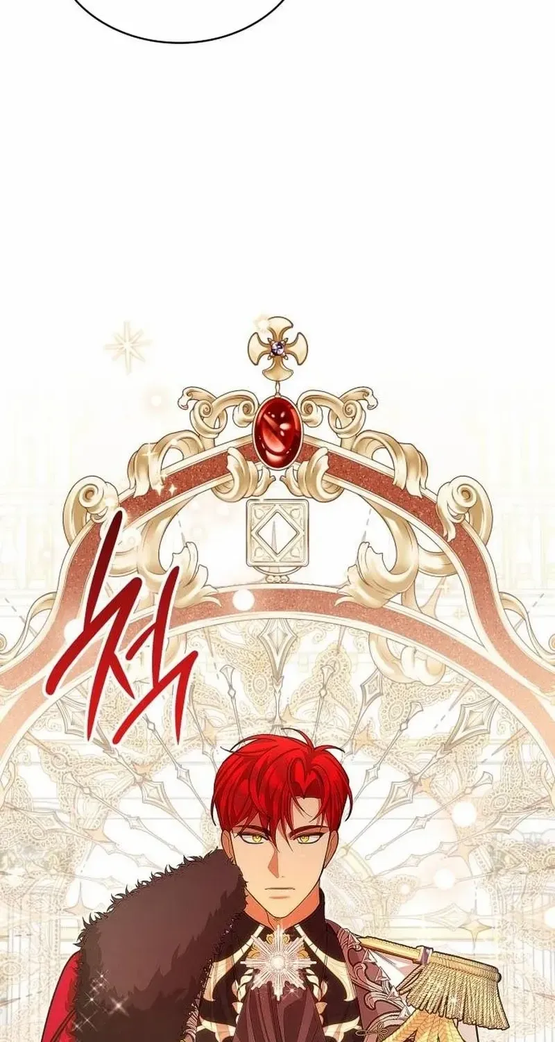 In the Empress’s Bedroom Lives a Snake Chapter 2 page 44 - 