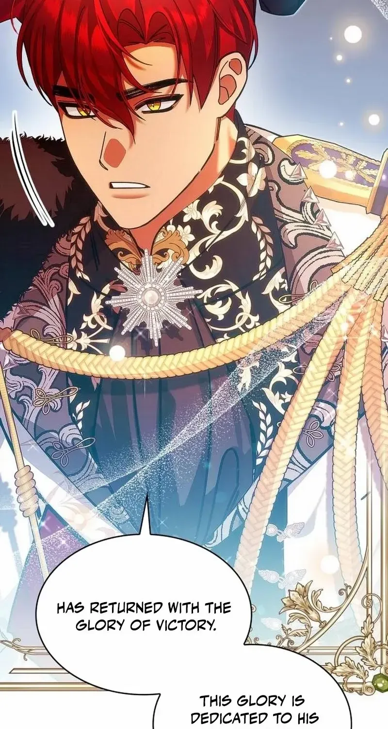 In the Empress’s Bedroom Lives a Snake Chapter 2 page 49 - 
