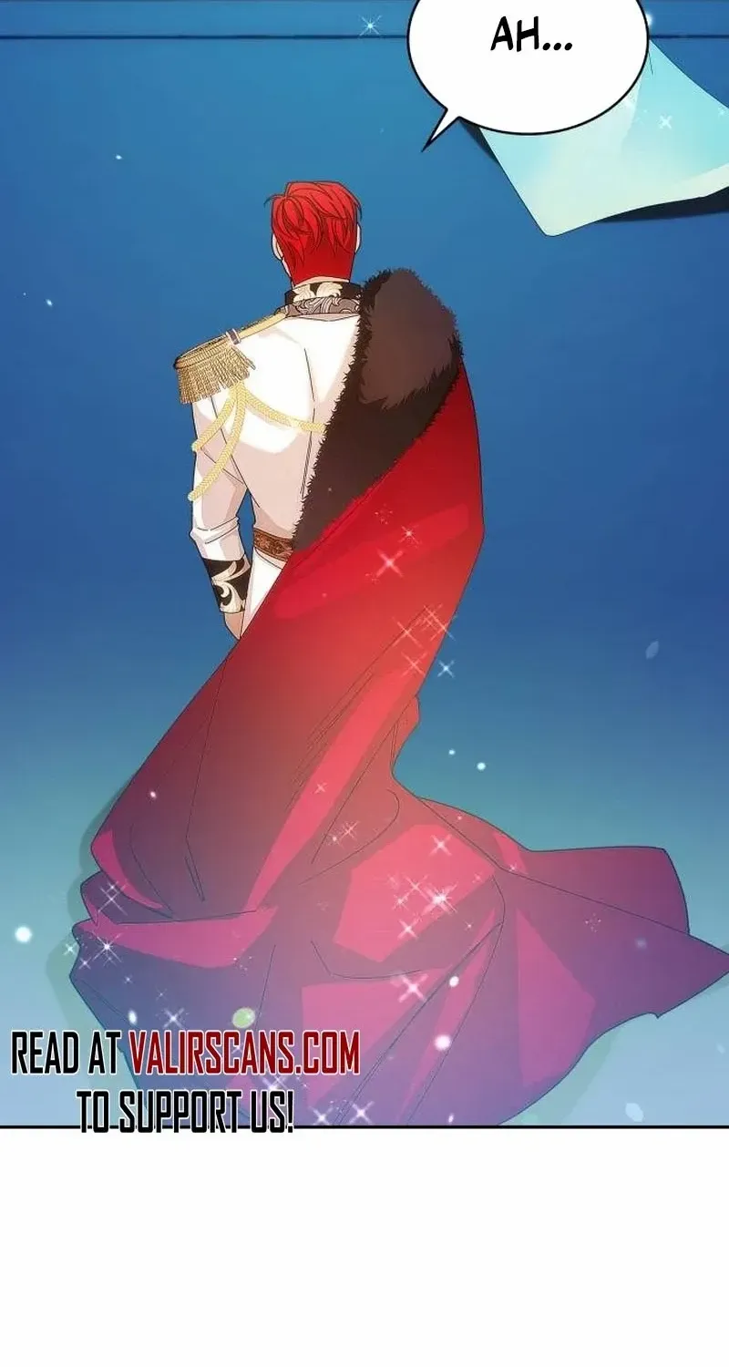 In the Empress’s Bedroom Lives a Snake Chapter 2 page 55 - 