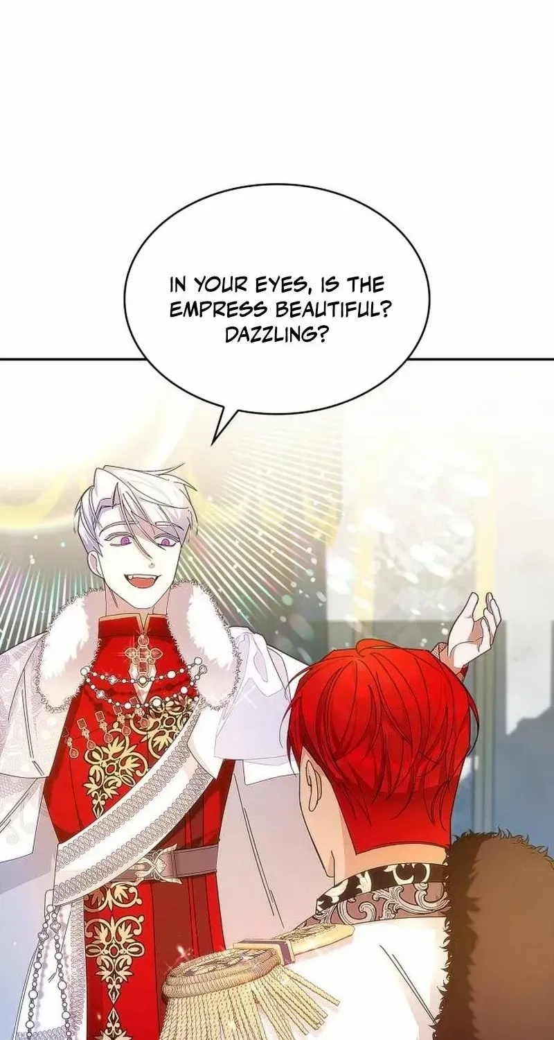 In the Empress’s Bedroom Lives a Snake Chapter 2 page 58 - 
