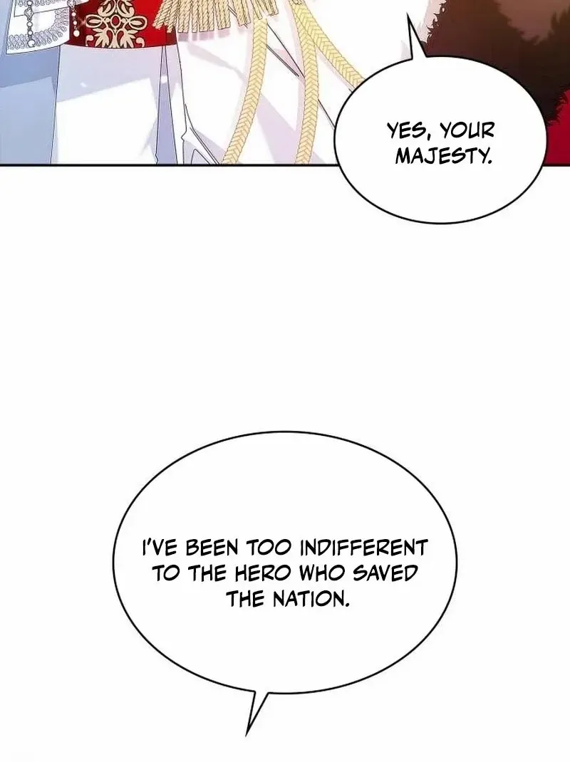 In the Empress’s Bedroom Lives a Snake Chapter 2 page 59 - 