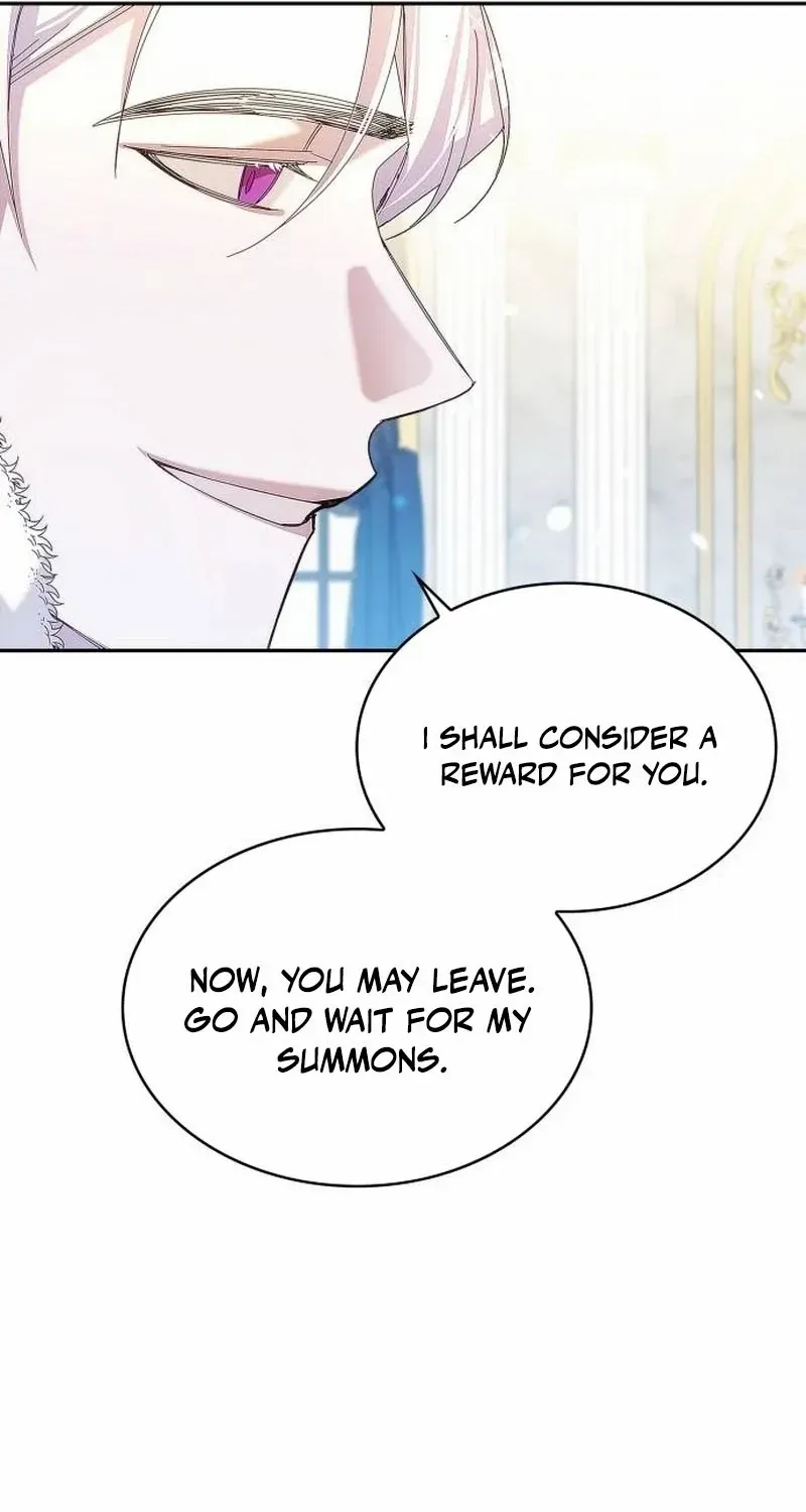 In the Empress’s Bedroom Lives a Snake Chapter 2 page 60 - 