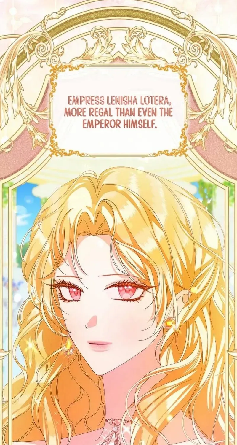 In the Empress’s Bedroom Lives a Snake Chapter 2 page 7 - 