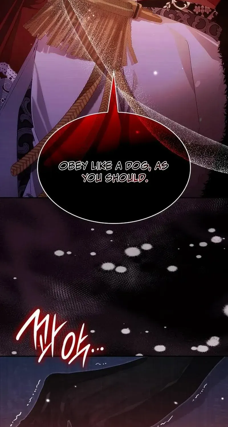 In the Empress’s Bedroom Lives a Snake Chapter 2 page 63 - 