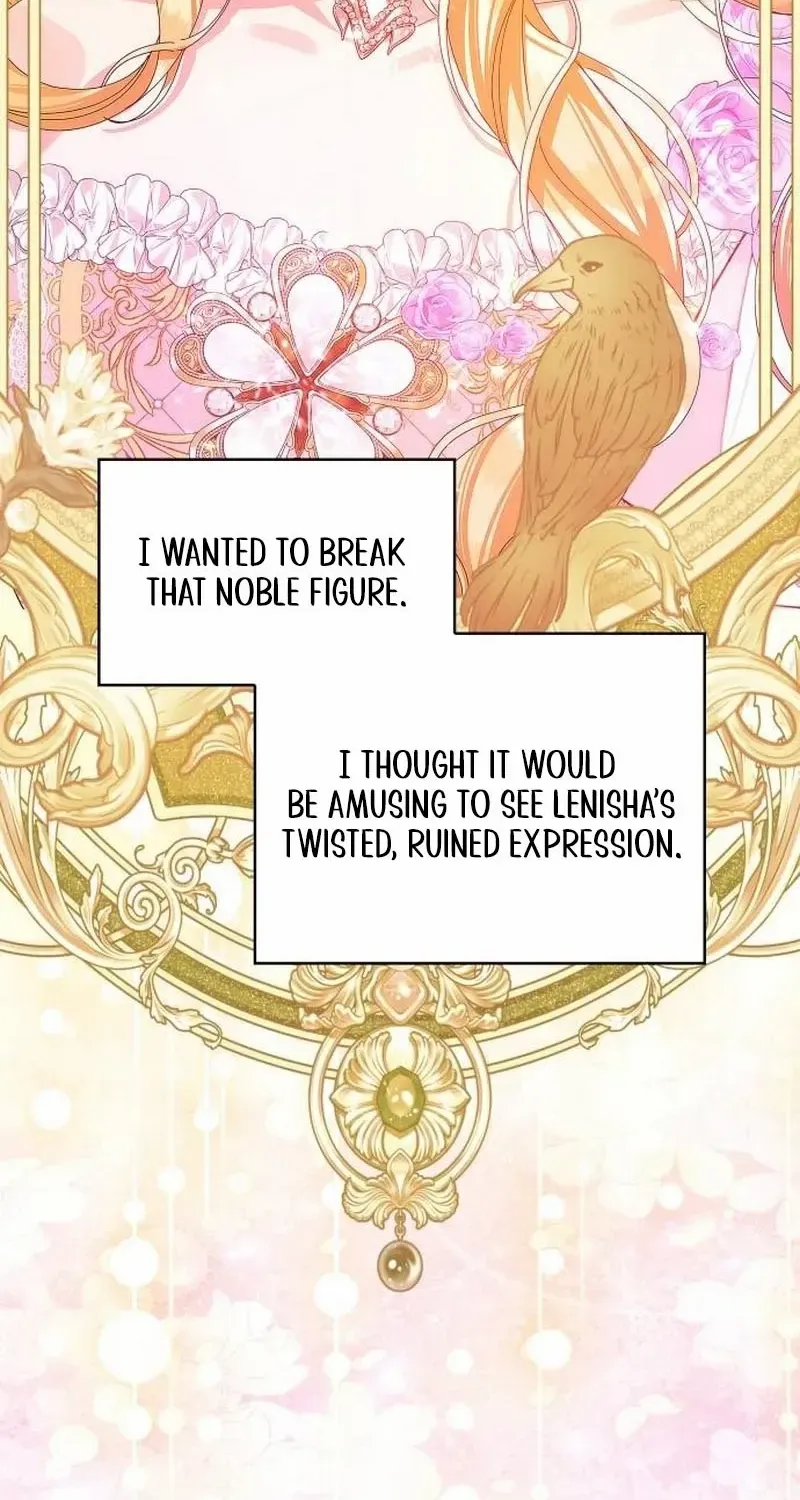 In the Empress’s Bedroom Lives a Snake Chapter 2 page 8 - 