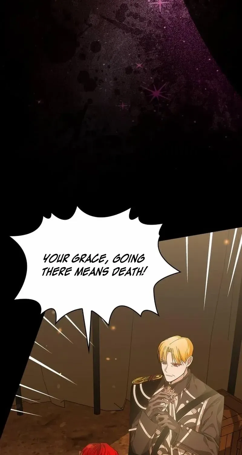 In the Empress’s Bedroom Lives a Snake Chapter 2 page 80 - 