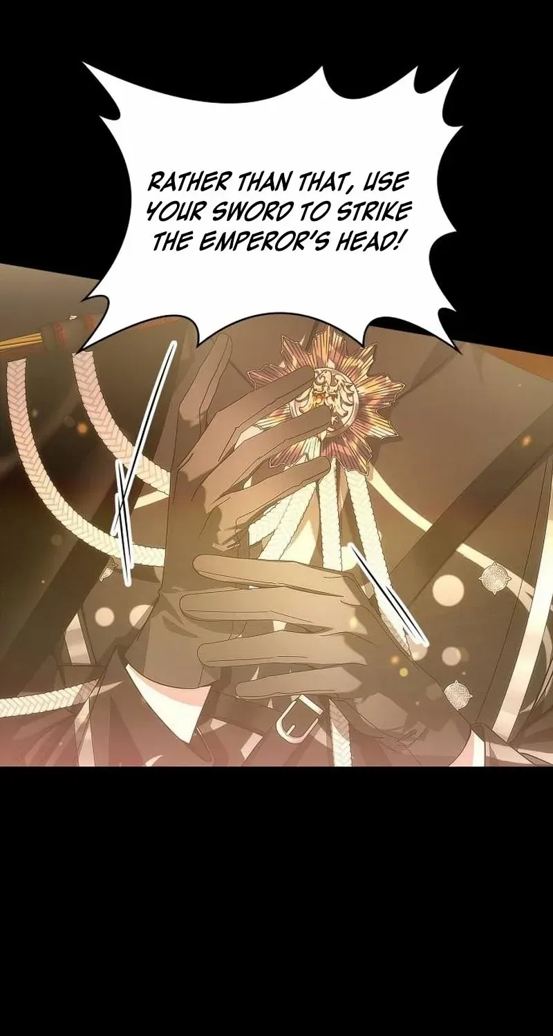 In the Empress’s Bedroom Lives a Snake Chapter 2 page 82 - 