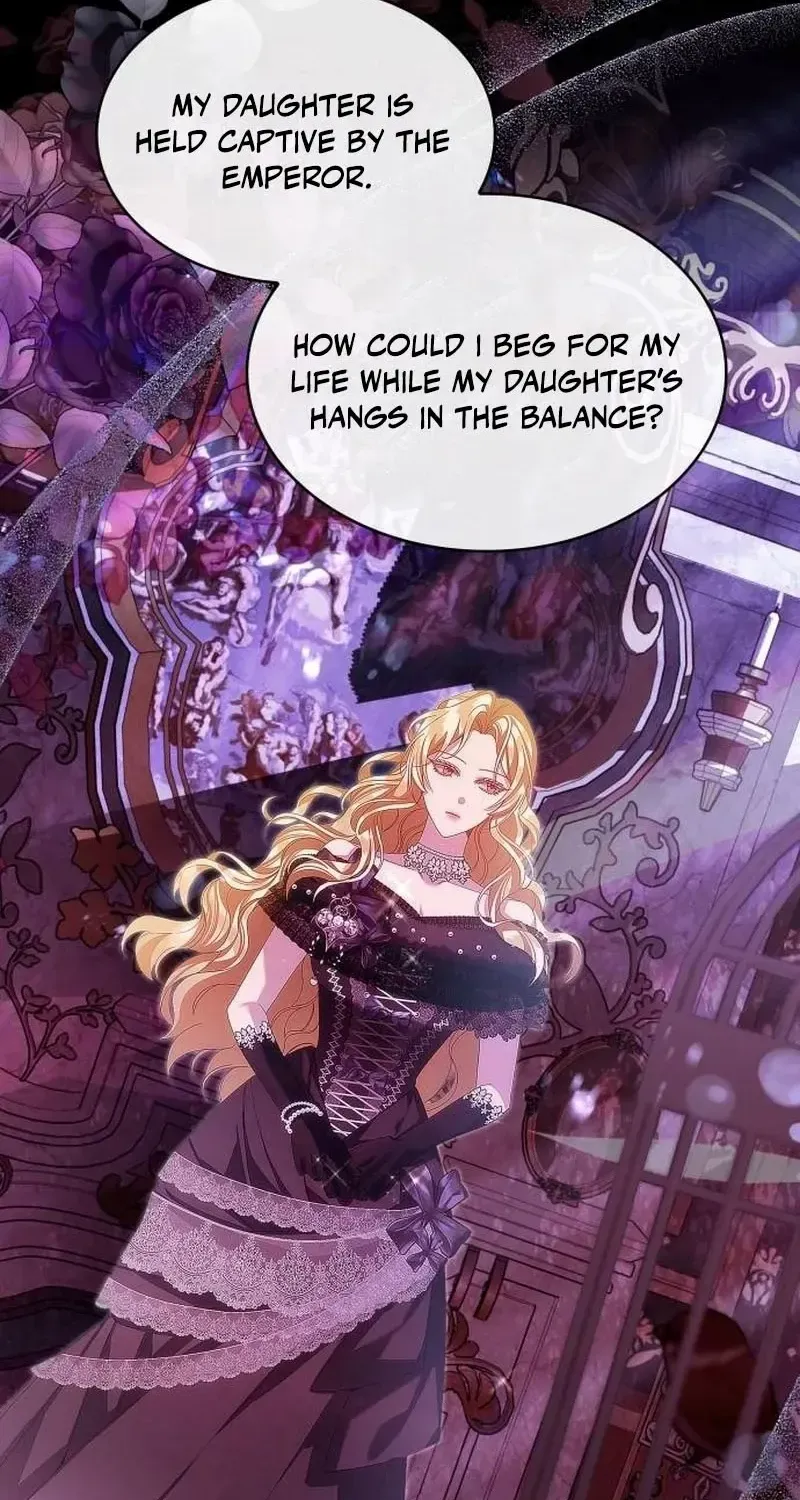 In the Empress’s Bedroom Lives a Snake Chapter 2 page 85 - 