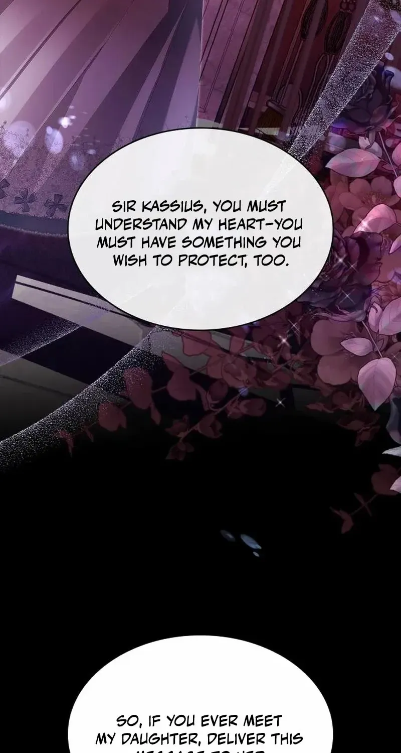 In the Empress’s Bedroom Lives a Snake Chapter 2 page 86 - 