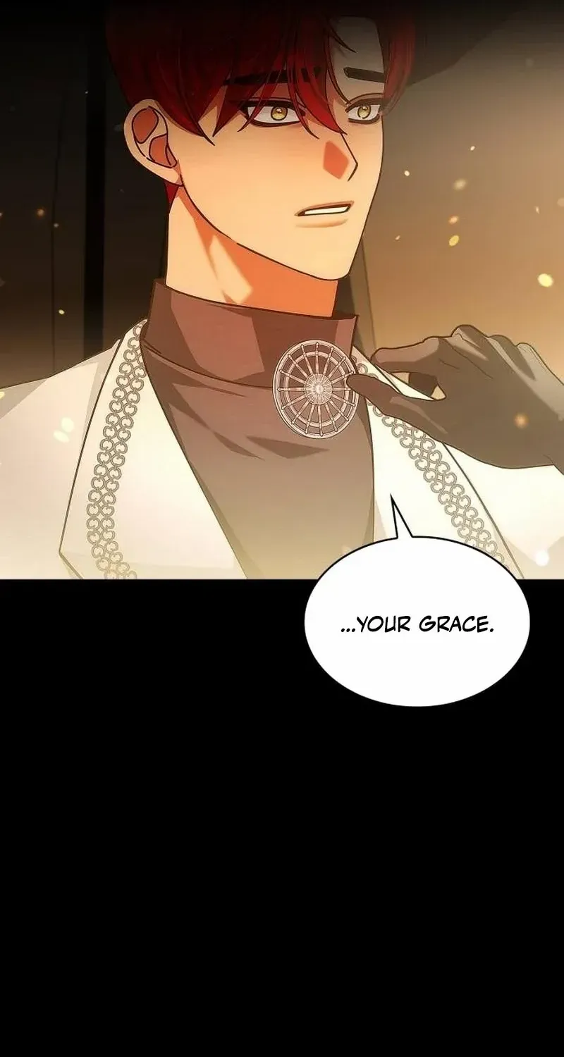 In the Empress’s Bedroom Lives a Snake Chapter 2 page 89 - 