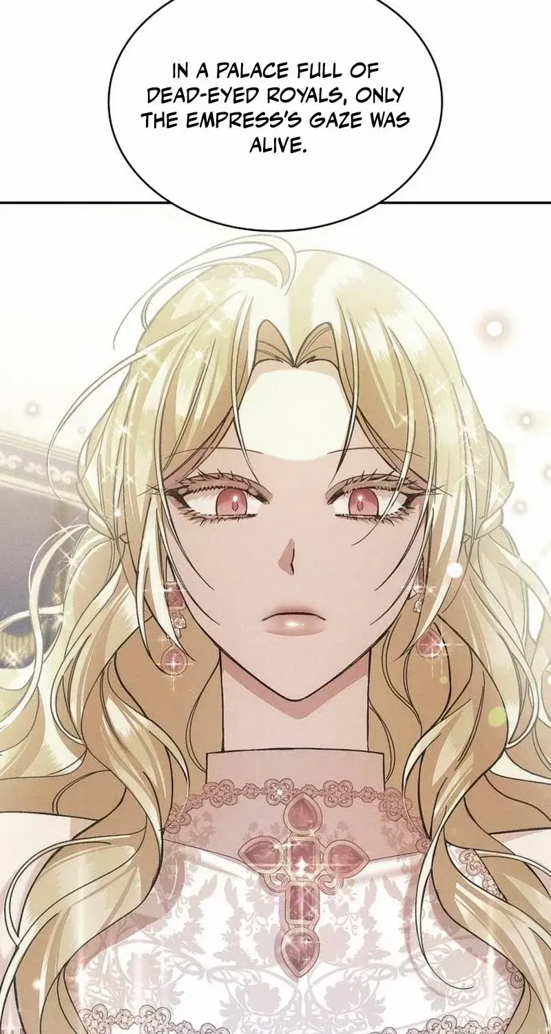 In the Empress’s Bedroom Lives a Snake Chapter 2 page 92 - 