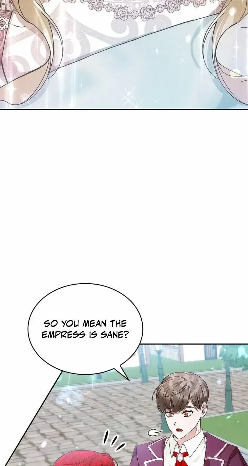 In the Empress’s Bedroom Lives a Snake Chapter 2 page 93 - 