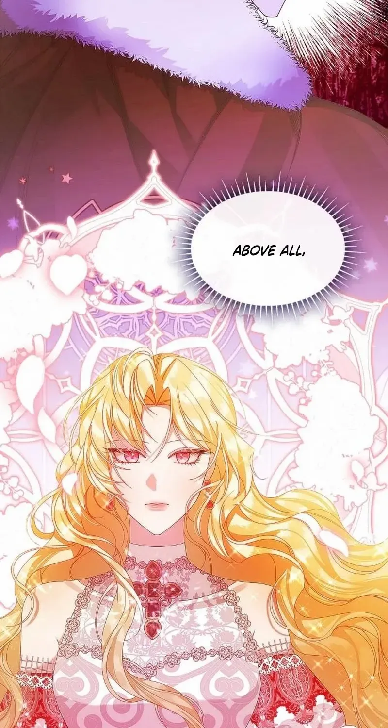 In the Empress’s Bedroom Lives a Snake Chapter 2 page 98 - 