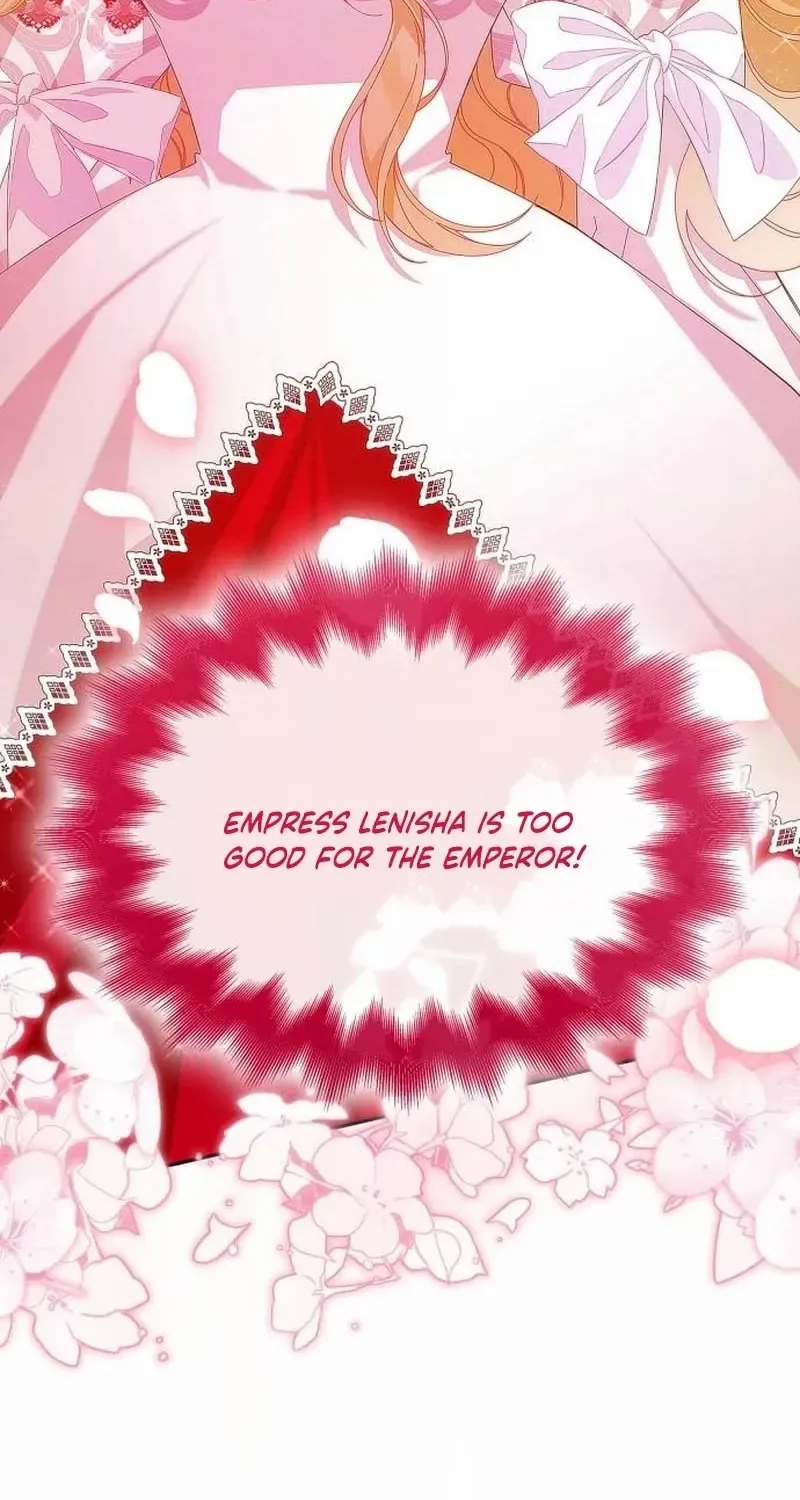In the Empress’s Bedroom Lives a Snake Chapter 2 page 99 - 