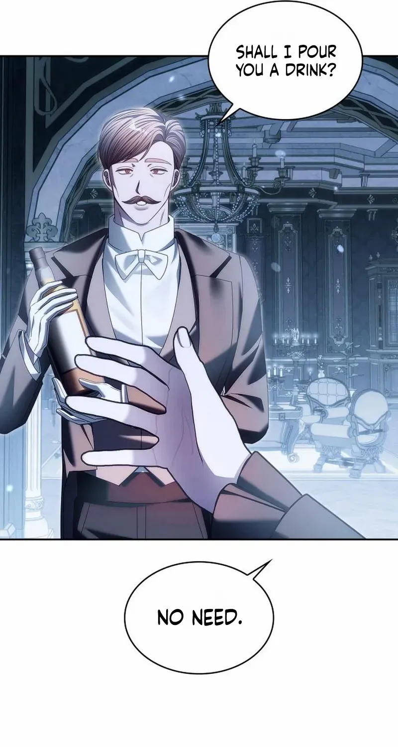 In the Empress’s Bedroom Lives a Snake Chapter 20 page 12 - 