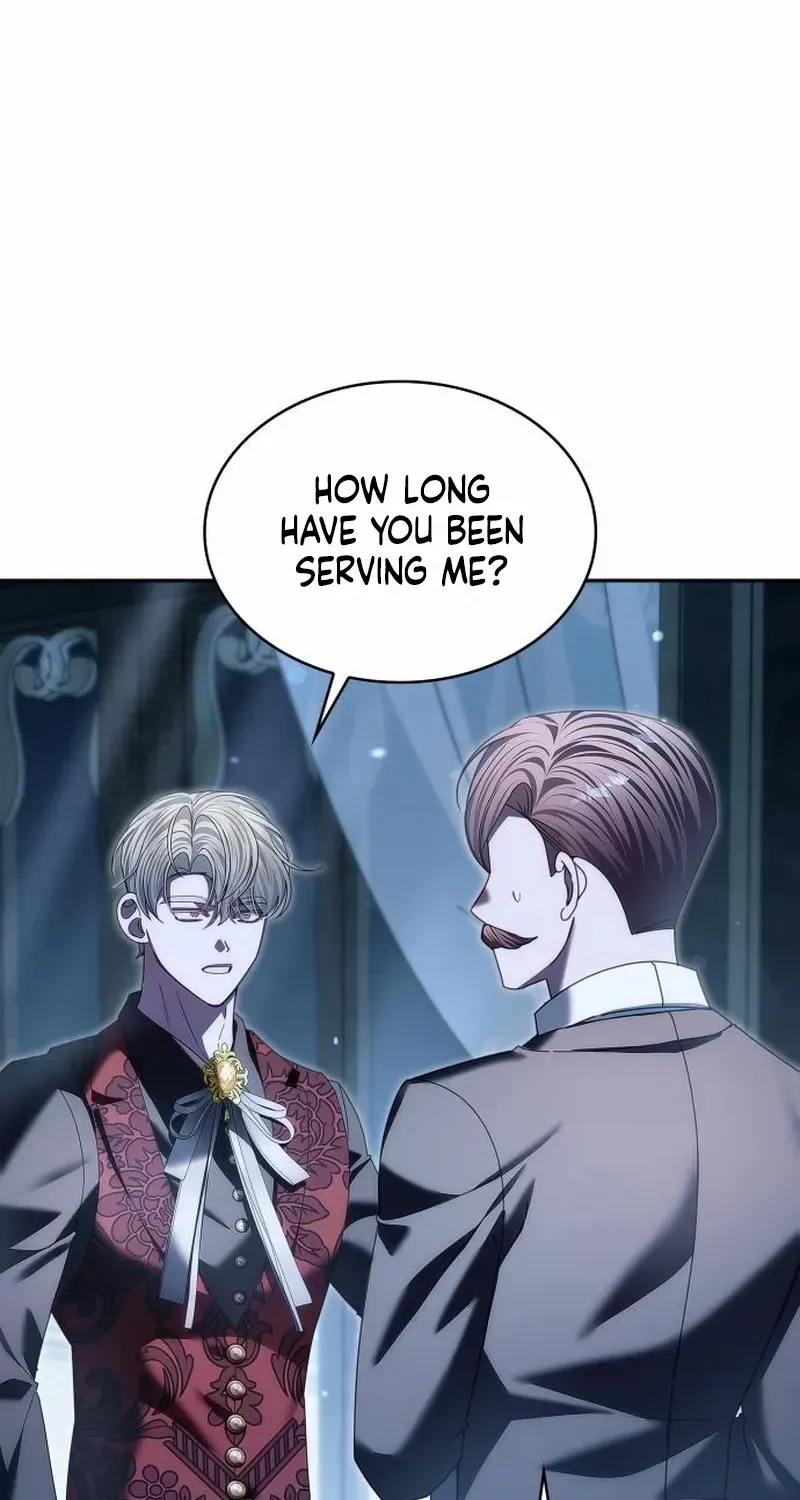 In the Empress’s Bedroom Lives a Snake Chapter 20 page 14 - 