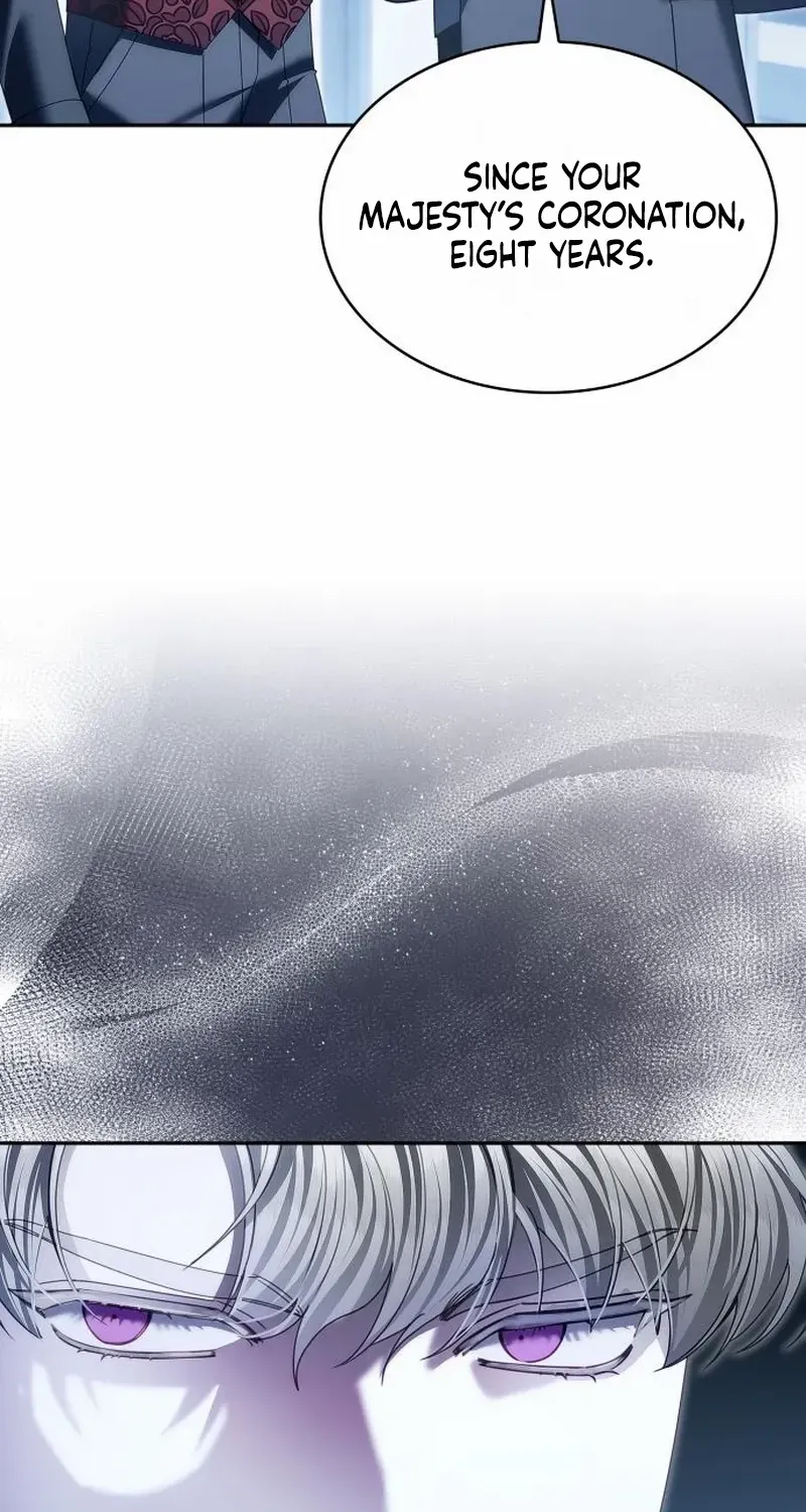 In the Empress’s Bedroom Lives a Snake Chapter 20 page 15 - 