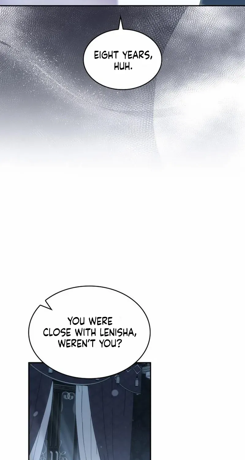 In the Empress’s Bedroom Lives a Snake Chapter 20 page 16 - 