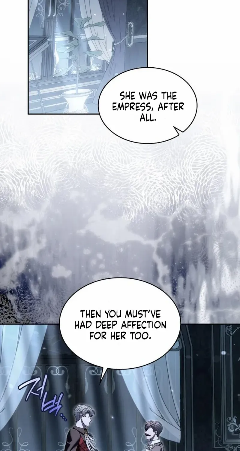 In the Empress’s Bedroom Lives a Snake Chapter 20 page 17 - 