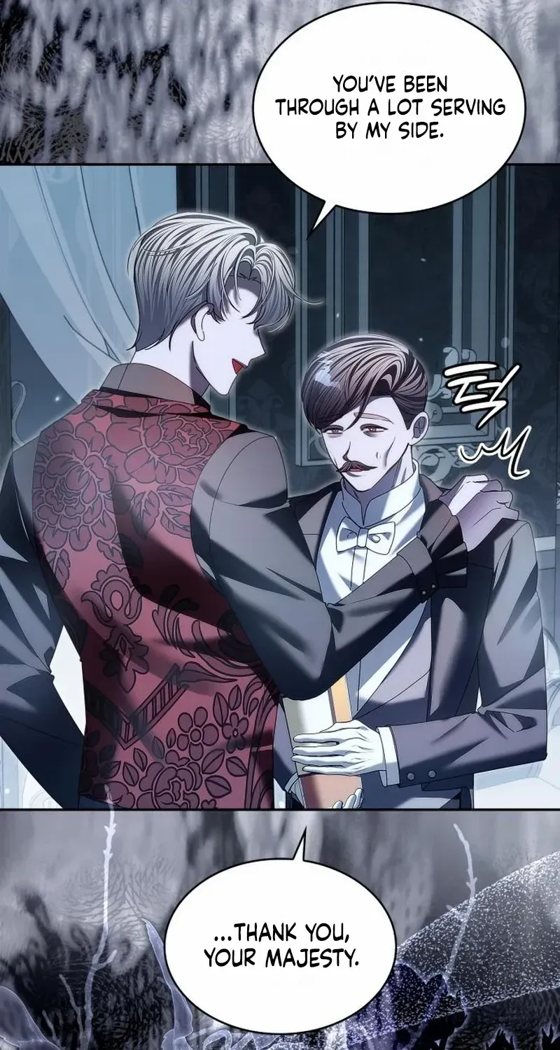 In the Empress’s Bedroom Lives a Snake Chapter 20 page 19 - 