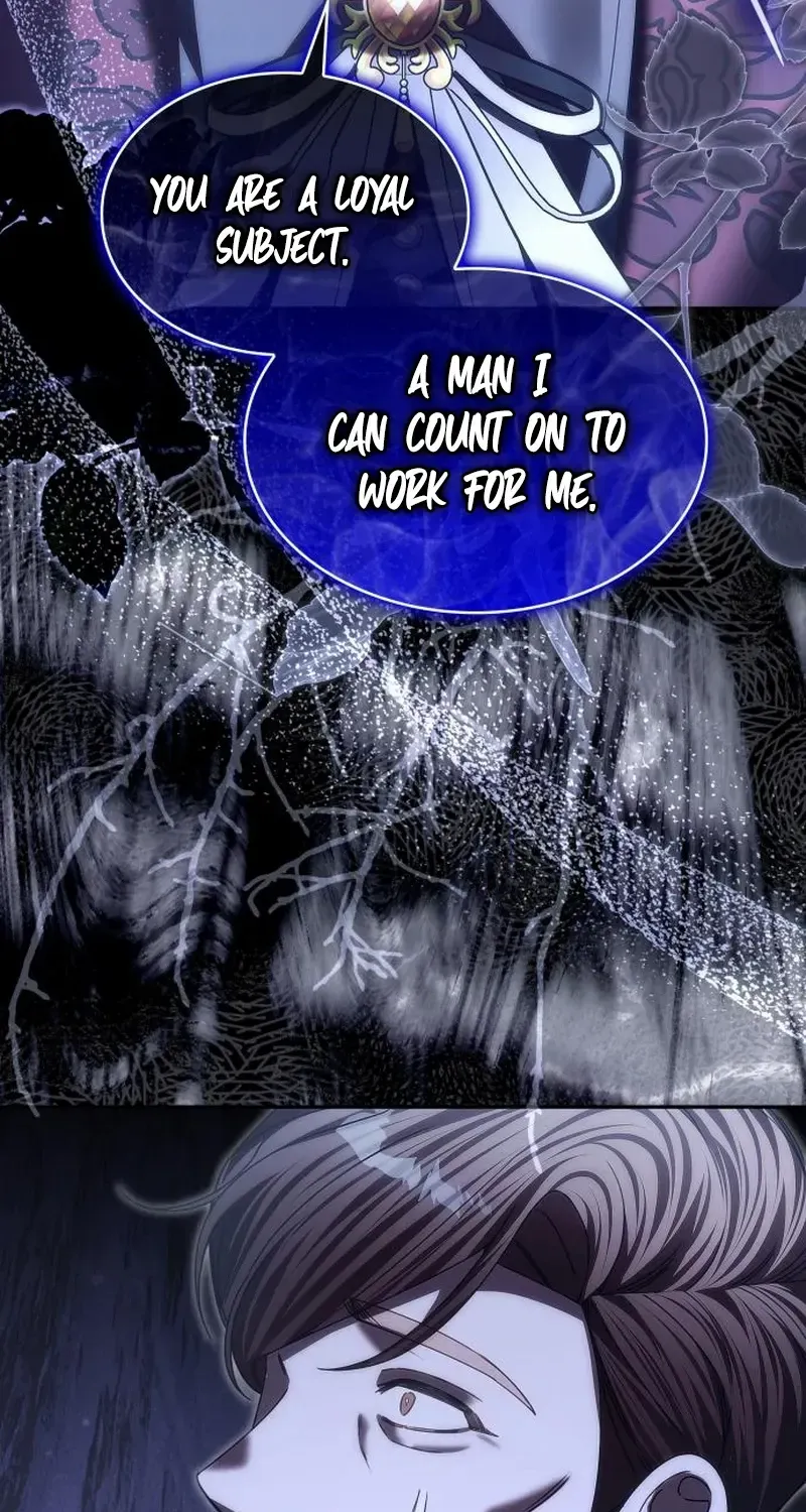 In the Empress’s Bedroom Lives a Snake Chapter 20 page 21 - 