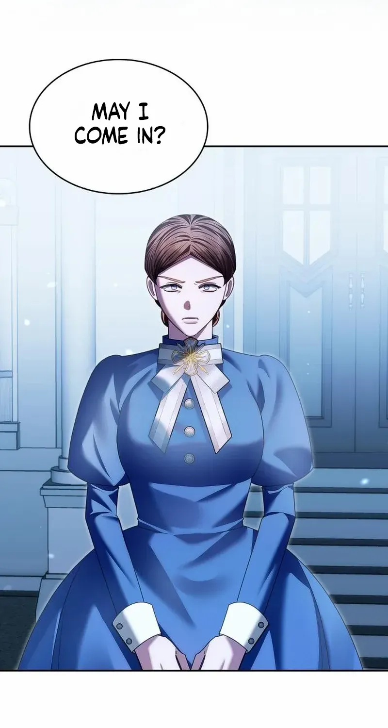 In the Empress’s Bedroom Lives a Snake Chapter 20 page 26 - 