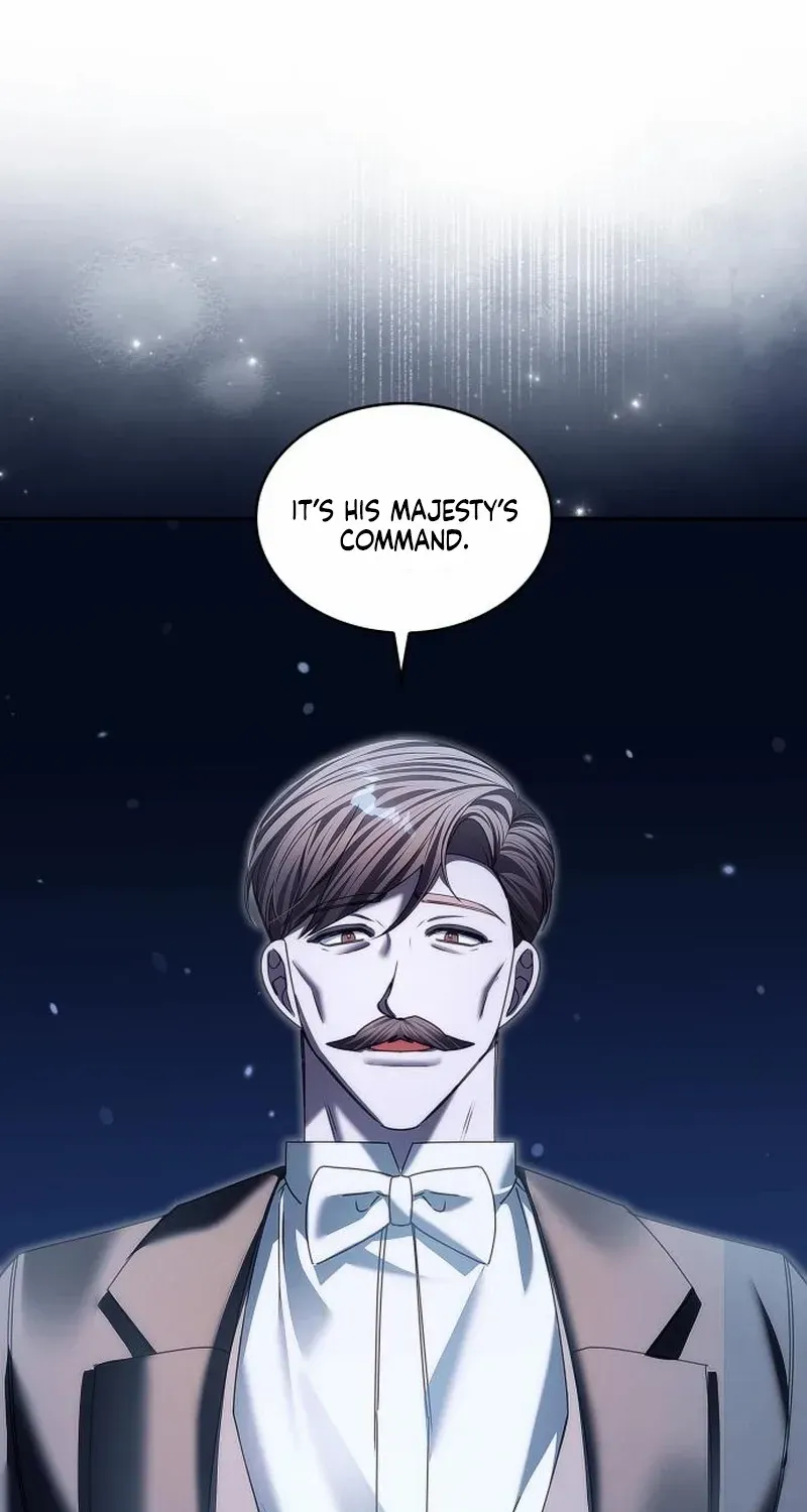 In the Empress’s Bedroom Lives a Snake Chapter 20 page 27 - 