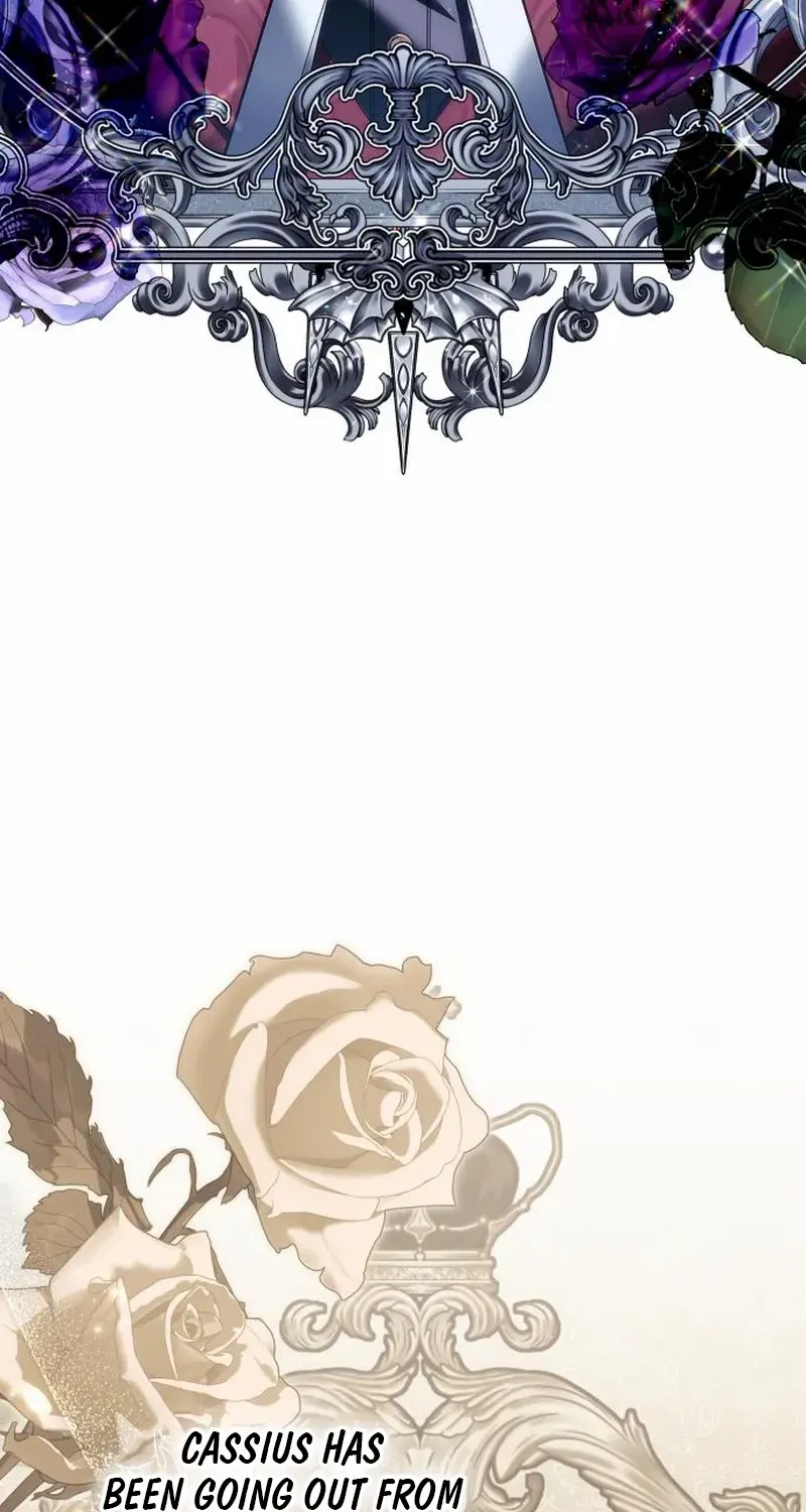 In the Empress’s Bedroom Lives a Snake Chapter 20 page 4 - 