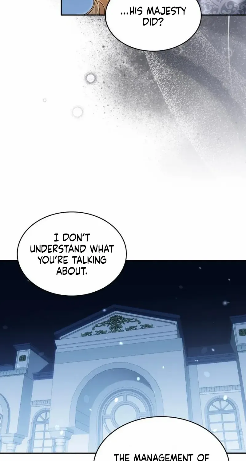 In the Empress’s Bedroom Lives a Snake Chapter 20 page 36 - 