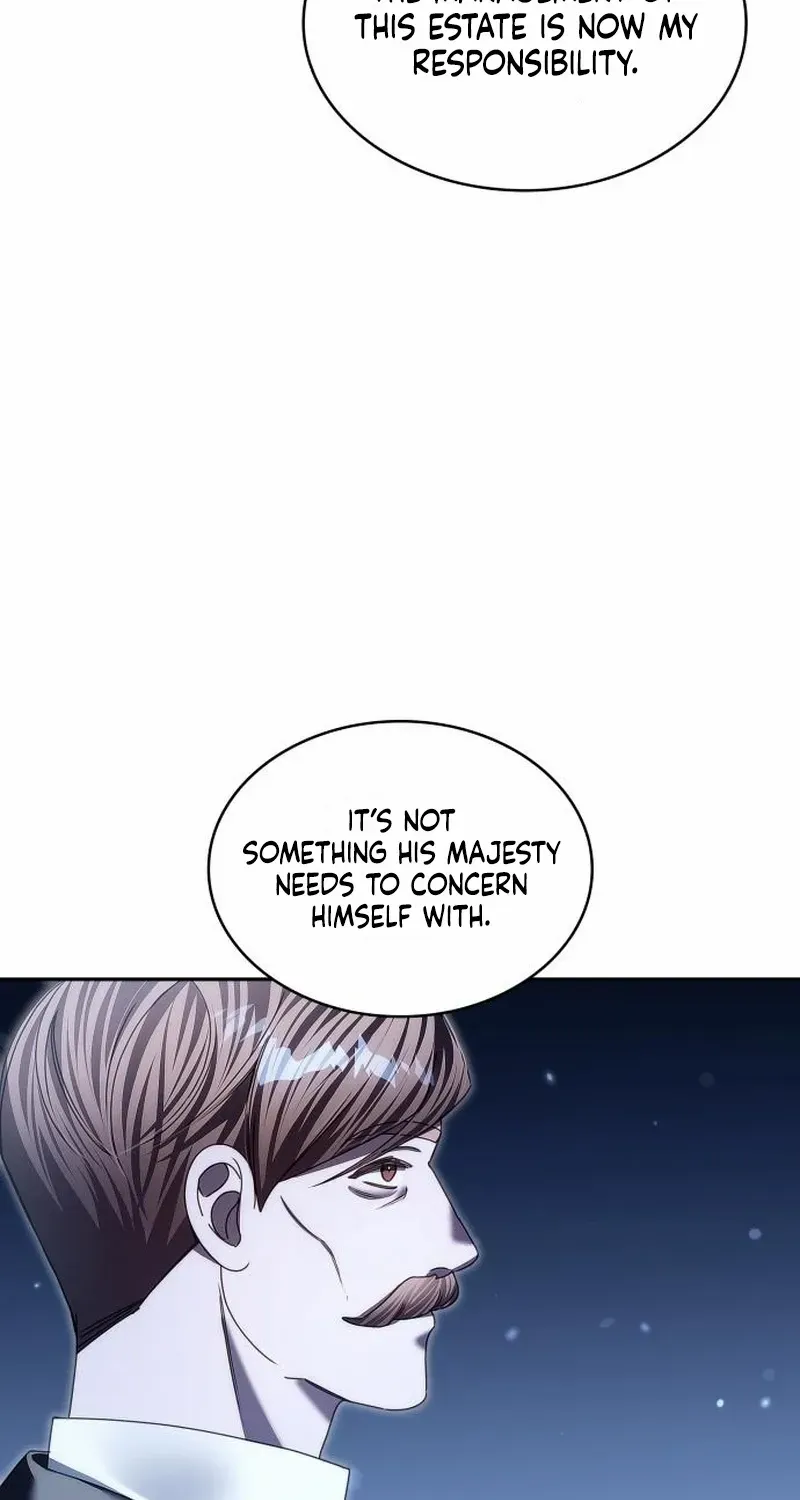 In the Empress’s Bedroom Lives a Snake Chapter 20 page 37 - 