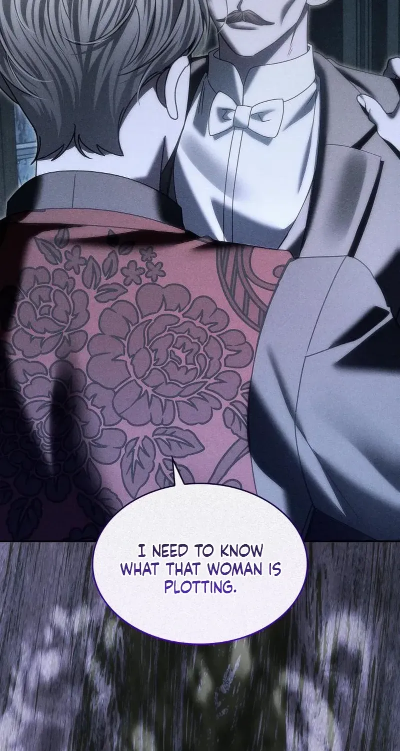 In the Empress’s Bedroom Lives a Snake Chapter 20 page 40 - 