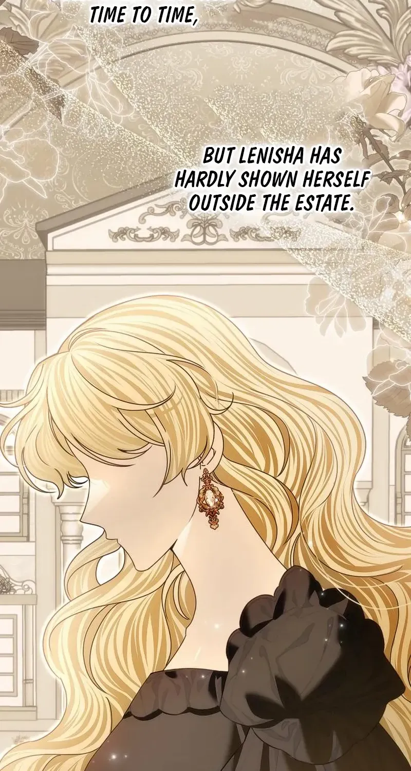 In the Empress’s Bedroom Lives a Snake Chapter 20 page 5 - 