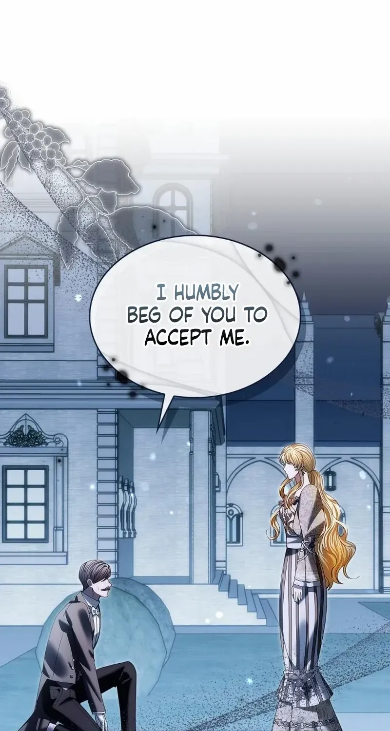 In the Empress’s Bedroom Lives a Snake Chapter 20 page 46 - 
