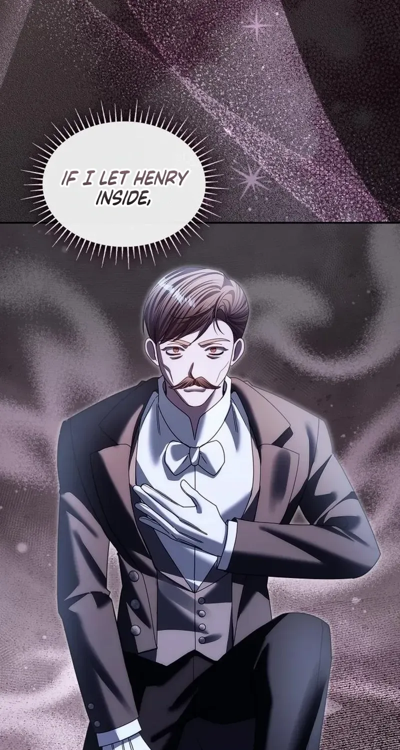 In the Empress’s Bedroom Lives a Snake Chapter 20 page 49 - 