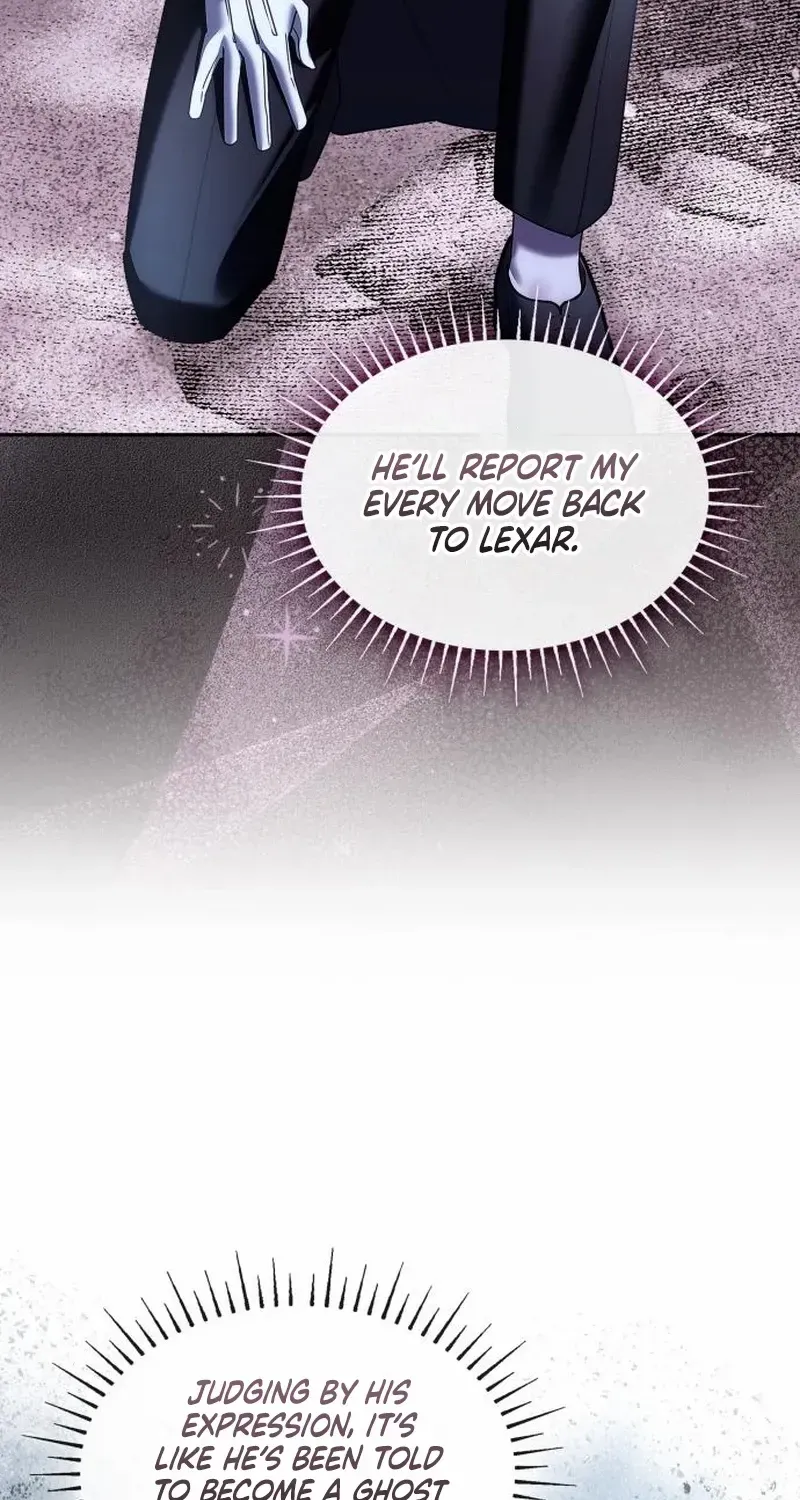 In the Empress’s Bedroom Lives a Snake Chapter 20 page 50 - 