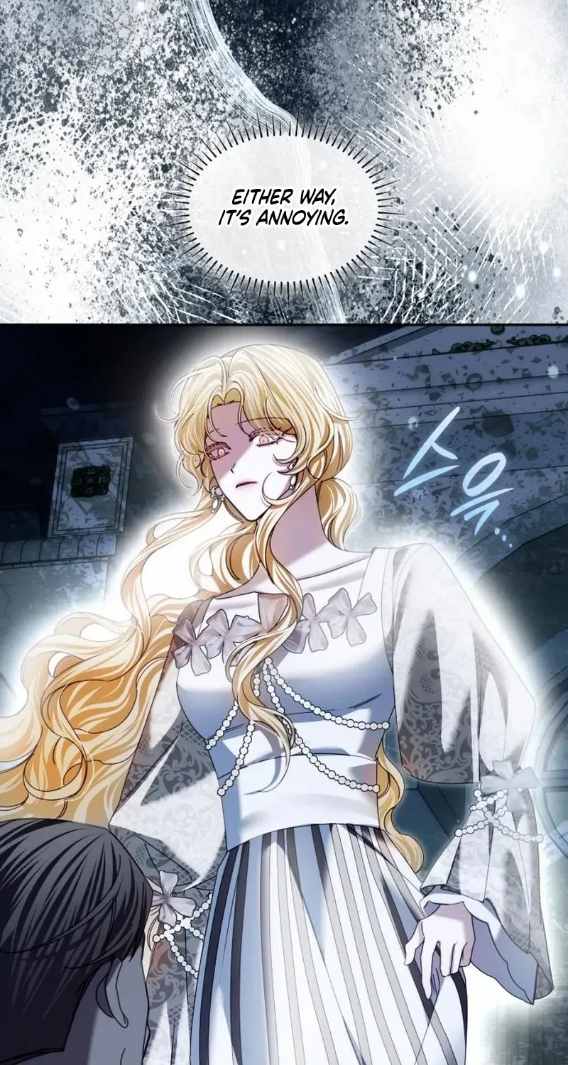 In the Empress’s Bedroom Lives a Snake Chapter 20 page 52 - 