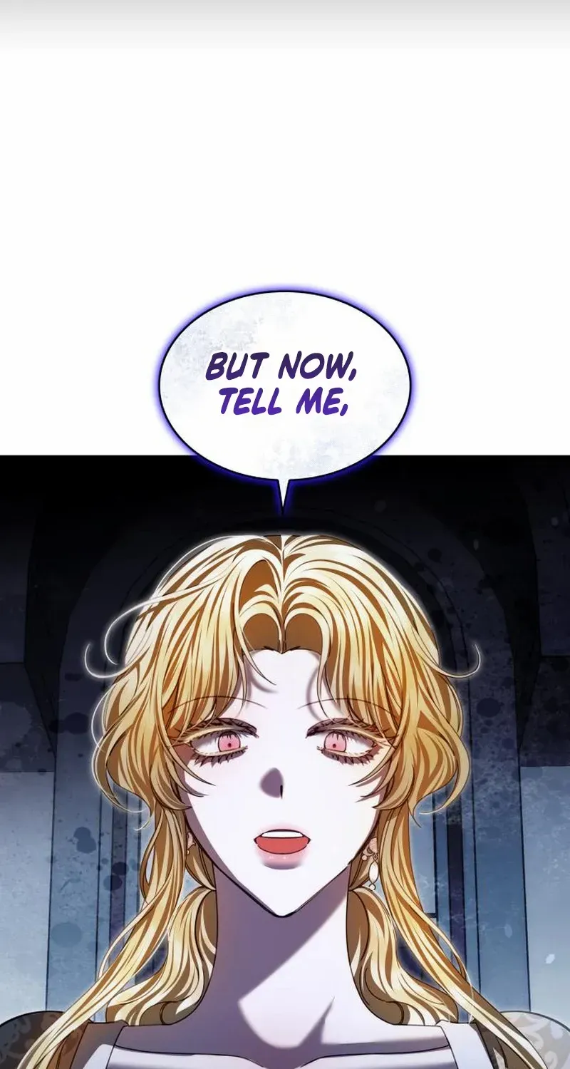 In the Empress’s Bedroom Lives a Snake Chapter 20 page 56 - 