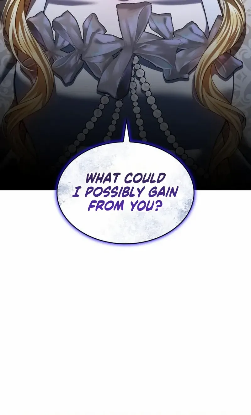 In the Empress’s Bedroom Lives a Snake Chapter 20 page 57 - 
