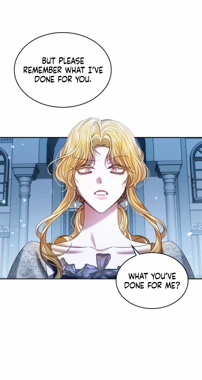 In the Empress’s Bedroom Lives a Snake Chapter 20 page 59 - 