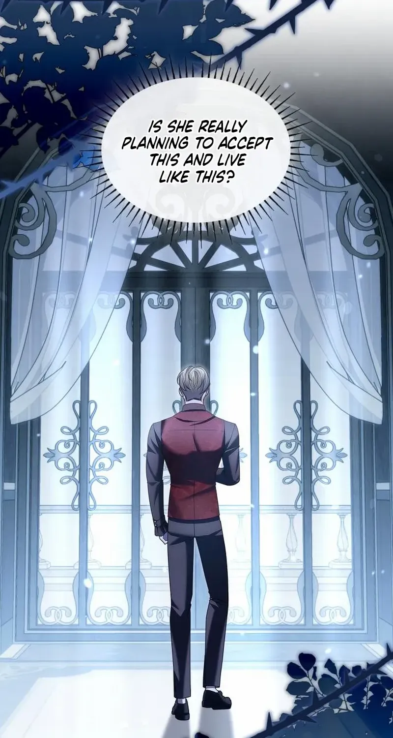 In the Empress’s Bedroom Lives a Snake Chapter 20 page 7 - 