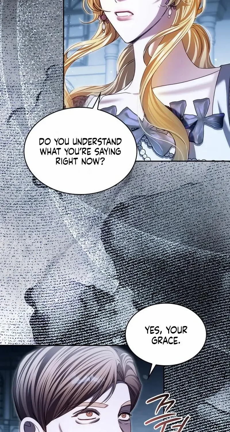 In the Empress’s Bedroom Lives a Snake Chapter 20 page 62 - 