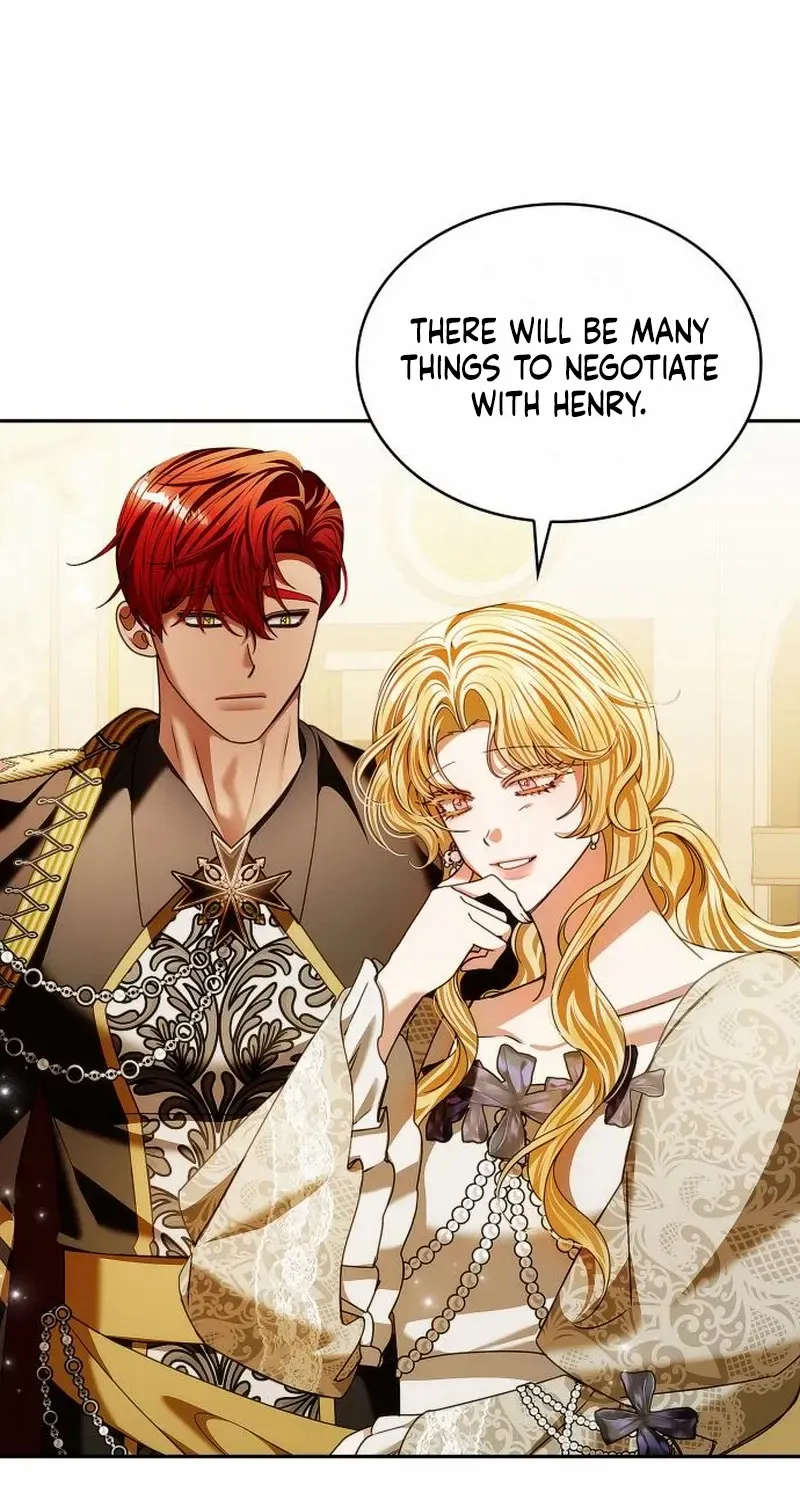 In the Empress’s Bedroom Lives a Snake Chapter 20 page 79 - 