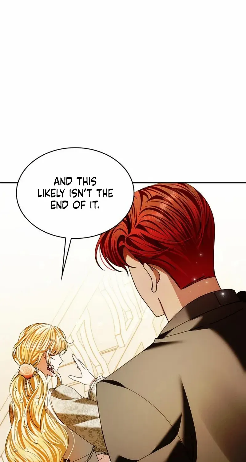 In the Empress’s Bedroom Lives a Snake Chapter 20 page 80 - 