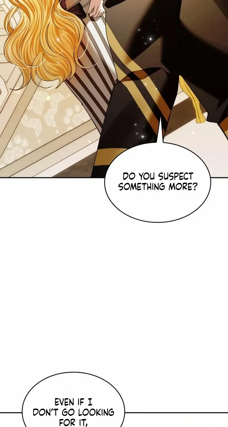 In the Empress’s Bedroom Lives a Snake Chapter 20 page 81 - 