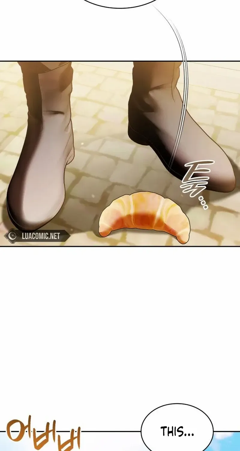 In the Empress’s Bedroom Lives a Snake Chapter 20 page 83 - 