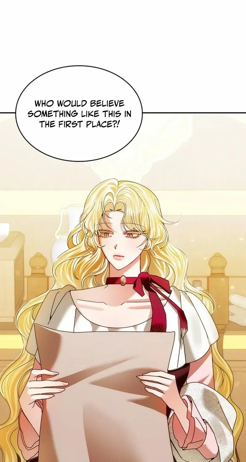 In the Empress’s Bedroom Lives a Snake Chapter 21 page 13 - 