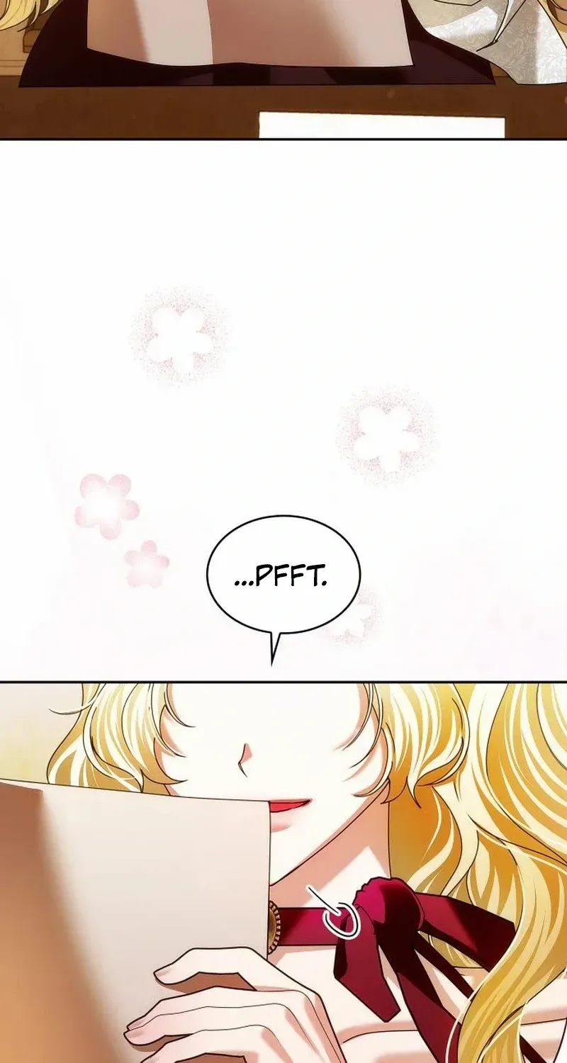 In the Empress’s Bedroom Lives a Snake Chapter 21 page 14 - 